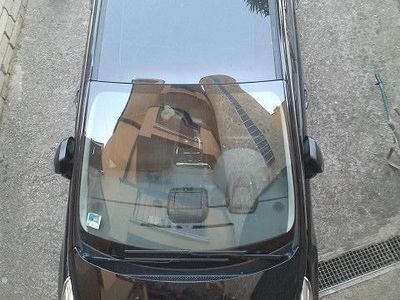 Occasion Peugeot 3008 112 PK (82 kW) 2011 Zwart Stationwagen
