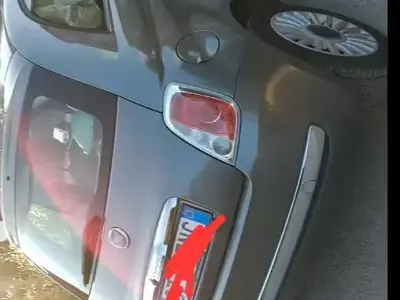 Usata Fiat 500 75 CV (55 kW) 2010 Berlina