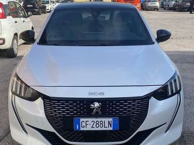 usata Peugeot 208 208II 2019 1.5 bluehdi GT Pack s