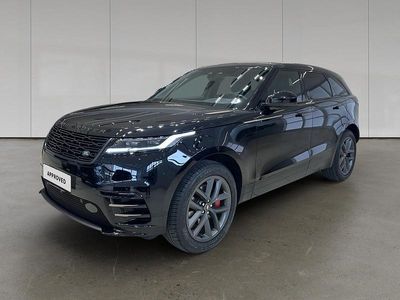 Usata Land Rover Range Rover Velar SE Dynamic 204 CV (150 kW) 2023 Nero SUV