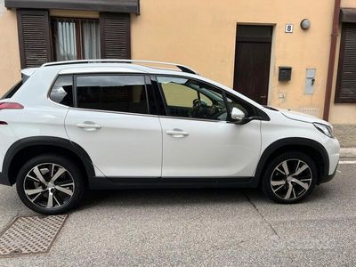 usata Peugeot 2008 11/2018