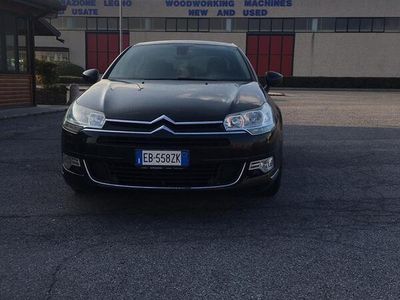 usata Citroën C5 C5 2.0 HDi Elegance