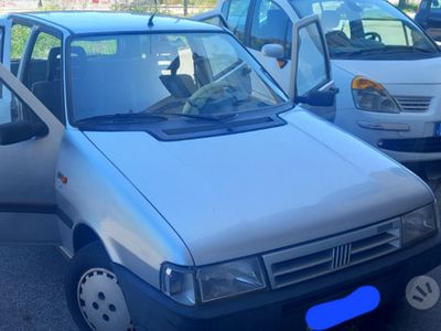 usata Fiat Uno 1.1 ie. S