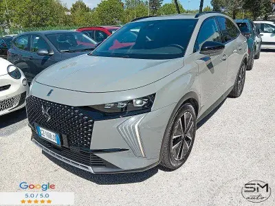 Usata DS Automobiles DS7 Crossback