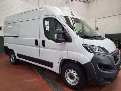 Bianco Usata 2023 Fiat Ducato Furgone | 14.900 € (Super prezzo)