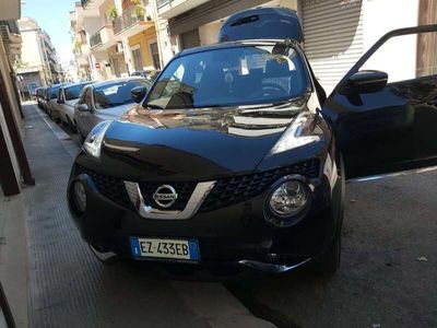 usata Nissan Juke 1.6 Visia 94cv