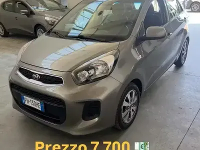 Usata Kia Picanto