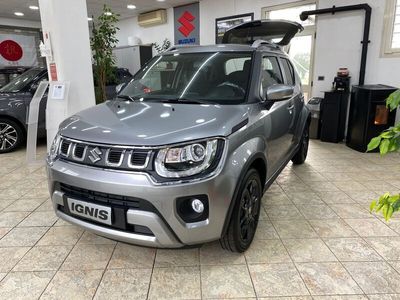 usata Suzuki Ignis Ignis 1.2 Hybrid1.2 Top Hybrid vari colori pronta consegna