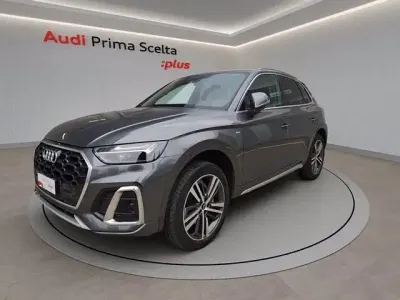 Usata Audi Q5