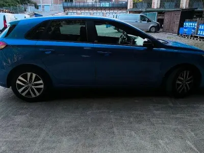 Usata Hyundai i30