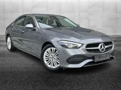 Usata Mercedes C220