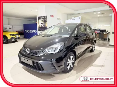 Usata Honda Jazz
