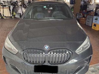 Usata BMW 118 M Sport 150 CV (110 kW) 2021 Utilitaria