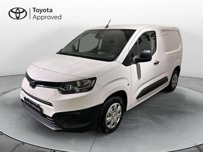 Toyota Proace City