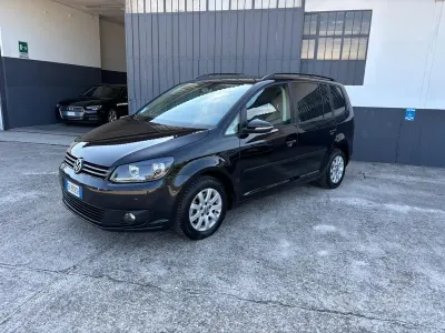 Usata VW Touran