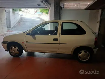 Usata Opel Corsa
