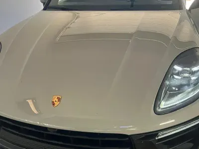 Usata Porsche Macan GTS 441 CV (324 kW) 2024 Grigio SUV