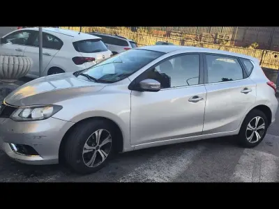 Usata Nissan Pulsar