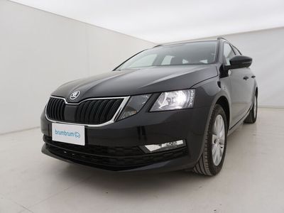 usata Skoda Octavia Wagon Executive