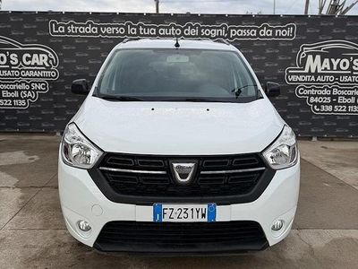 Dacia Lodgy