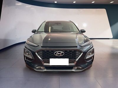 usata Hyundai Kona I 2017 1.6 hev Xprime 2wd dct