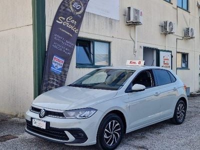 Vari colori Nuova 2025 VW Polo Edition Utilitaria | 21.400 € (Cara)
