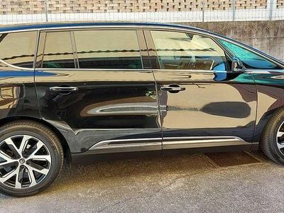 Usata Renault Espace Intens 160 CV (117 kW) 2018 Monovolume