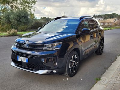 usata Citroën C5 Aircross C5 Aircross BlueHDi 130 S&S EAT8 Shine Pack