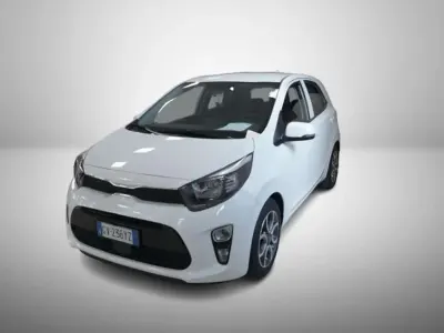 Usata Kia Picanto X-Line 65 CV (47 kW) 2024 Other Utilitaria