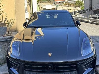 Usata Porsche Macan 265 CV (194 kW) 2022 SUV