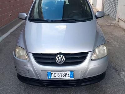 Usata VW Fox 69 CV (50 kW) 2007 Utilitaria