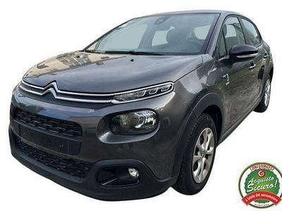 Usata Citroën C3