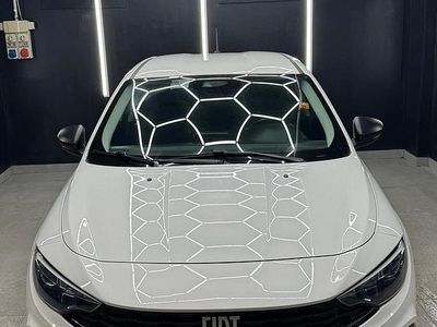 Usata Fiat Tipo 2022 Bianco Berlina