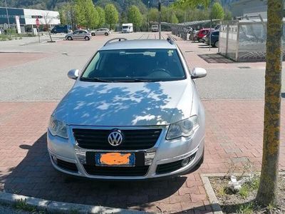 usata VW Passat 6ª serie