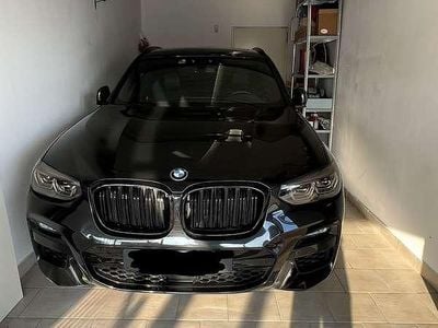 Usata BMW X3 M Sport 190 CV (139 kW) 2021 SUV