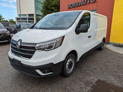 usata Renault Trafic Furgone T27 2.0 dCi 150CV PC-TN Furgone Energy Advance nuova a Montebelluna