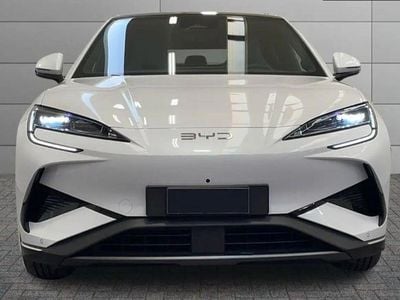 Nuova BYD Sealion 7 144 kW (197 CV) 2026 Polar white SUV