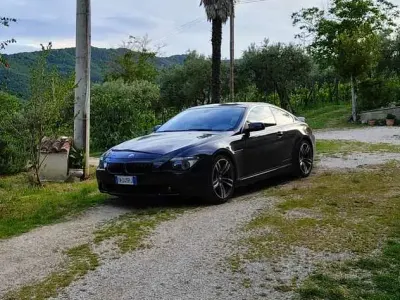 Usata BMW 630