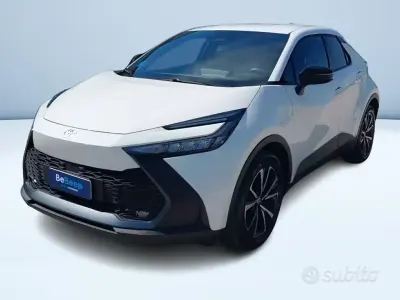 Usata Toyota C-HR Eco 151 CV (111 kW) 2025 SUV