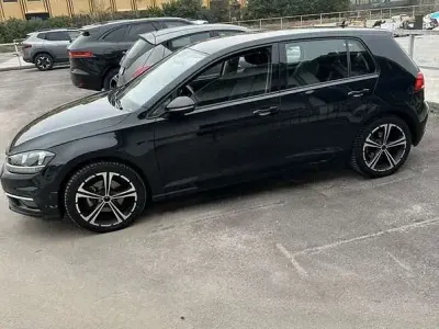 Usata VW Golf VII