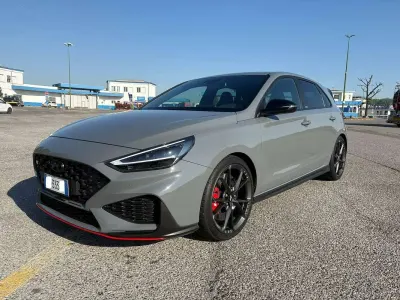 Usata Hyundai i30