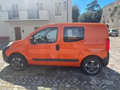 usata Fiat Fiorino 