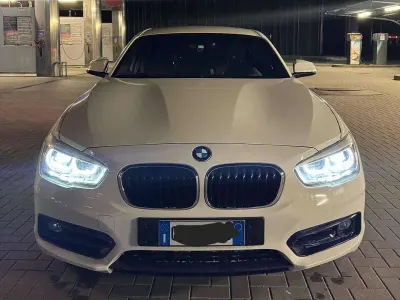 Usata BMW 116