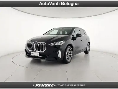 Usata BMW 218
