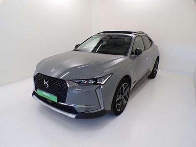 Usata DS Automobiles DS4 Opera 131 CV (96 kW) 2023 Grigio metallizzato SUV