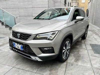 usata Seat Ateca 1.4 EcoTSI ACT DSG XCELLENCE