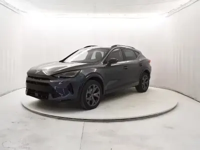 Usata Cupra Formentor