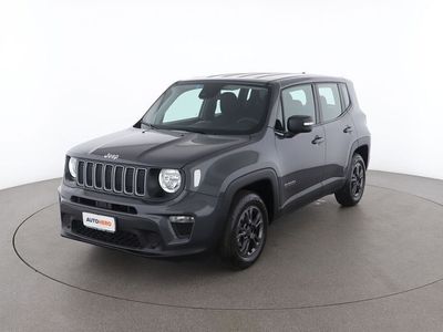 usata Jeep Renegade GW74006