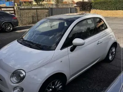 Usata Fiat 500 S 69 CV (50 kW) 2015 Utilitaria