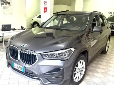 Usata BMW X1